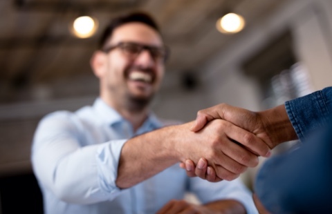 shaking-hands